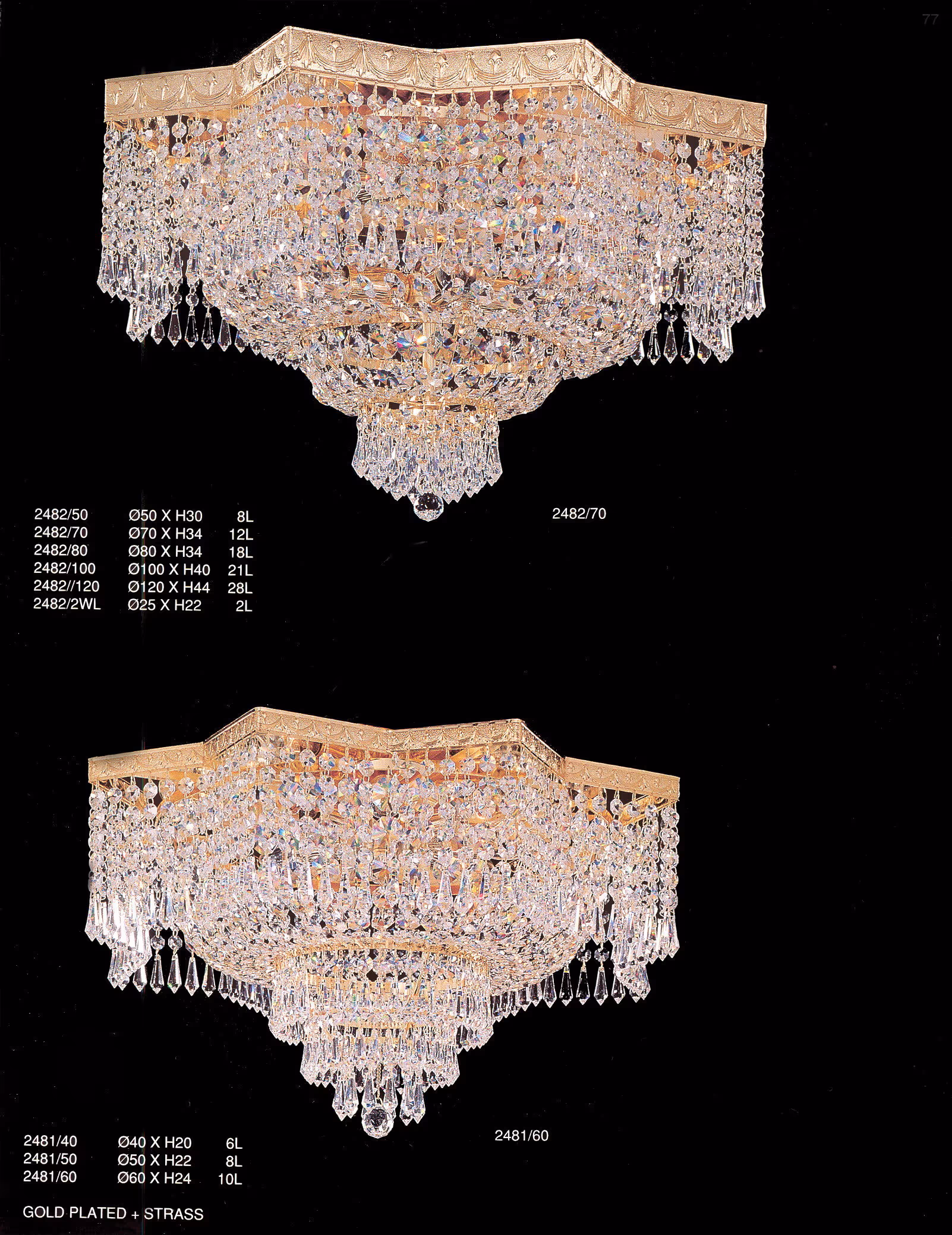 DL 2482
