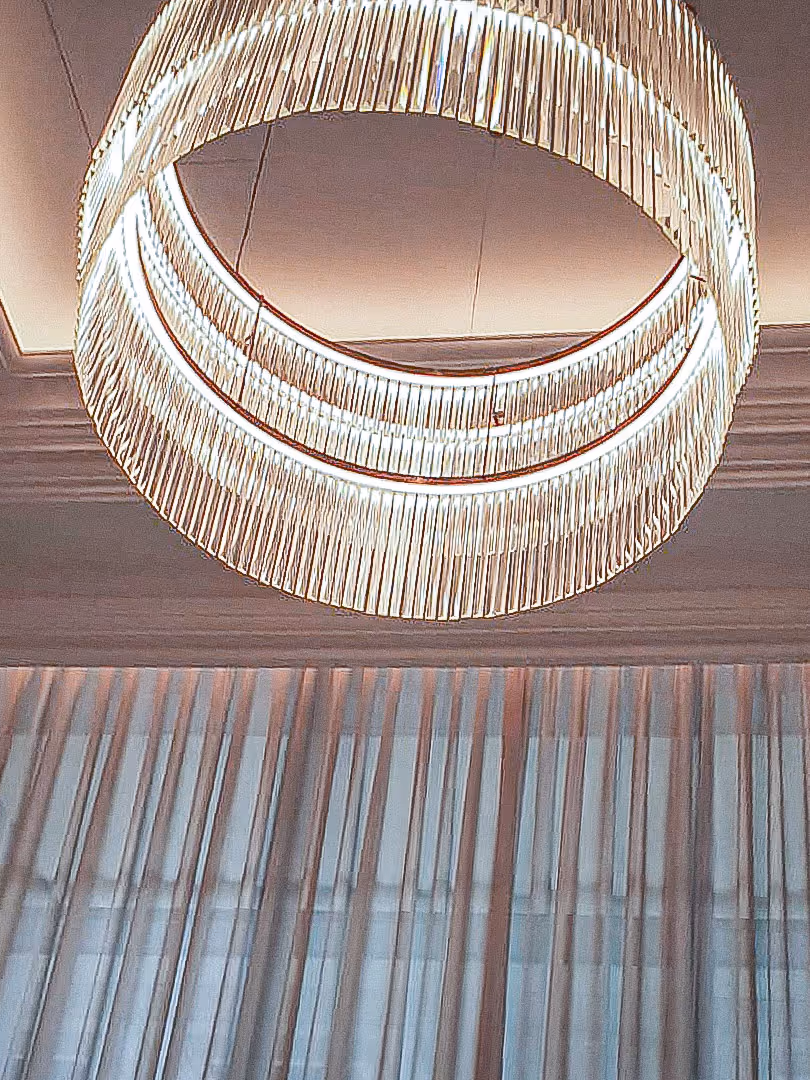 Ritz Carlton Amman