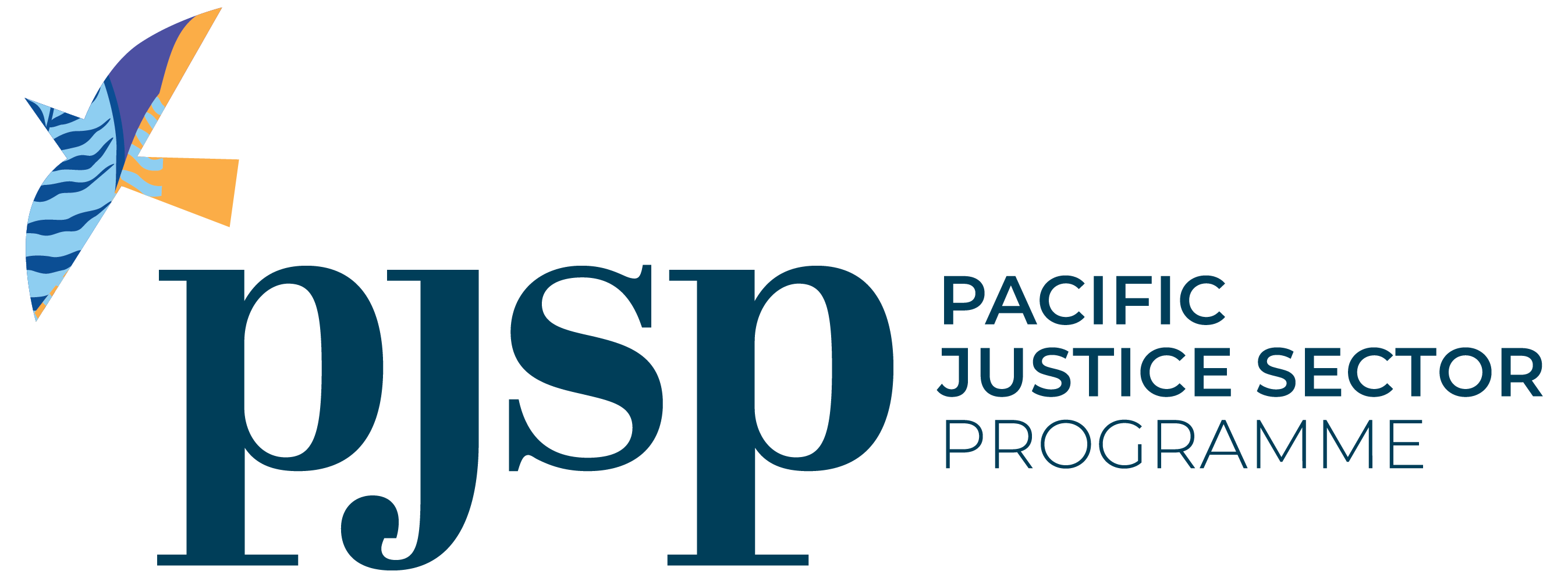 Pacific Justice Sector Programme