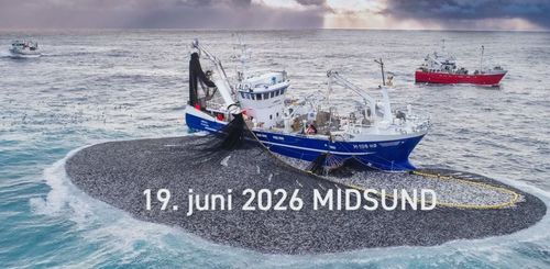 Det er klart for en ny konferanse i MIdsund. Vær snar å meld deg på !