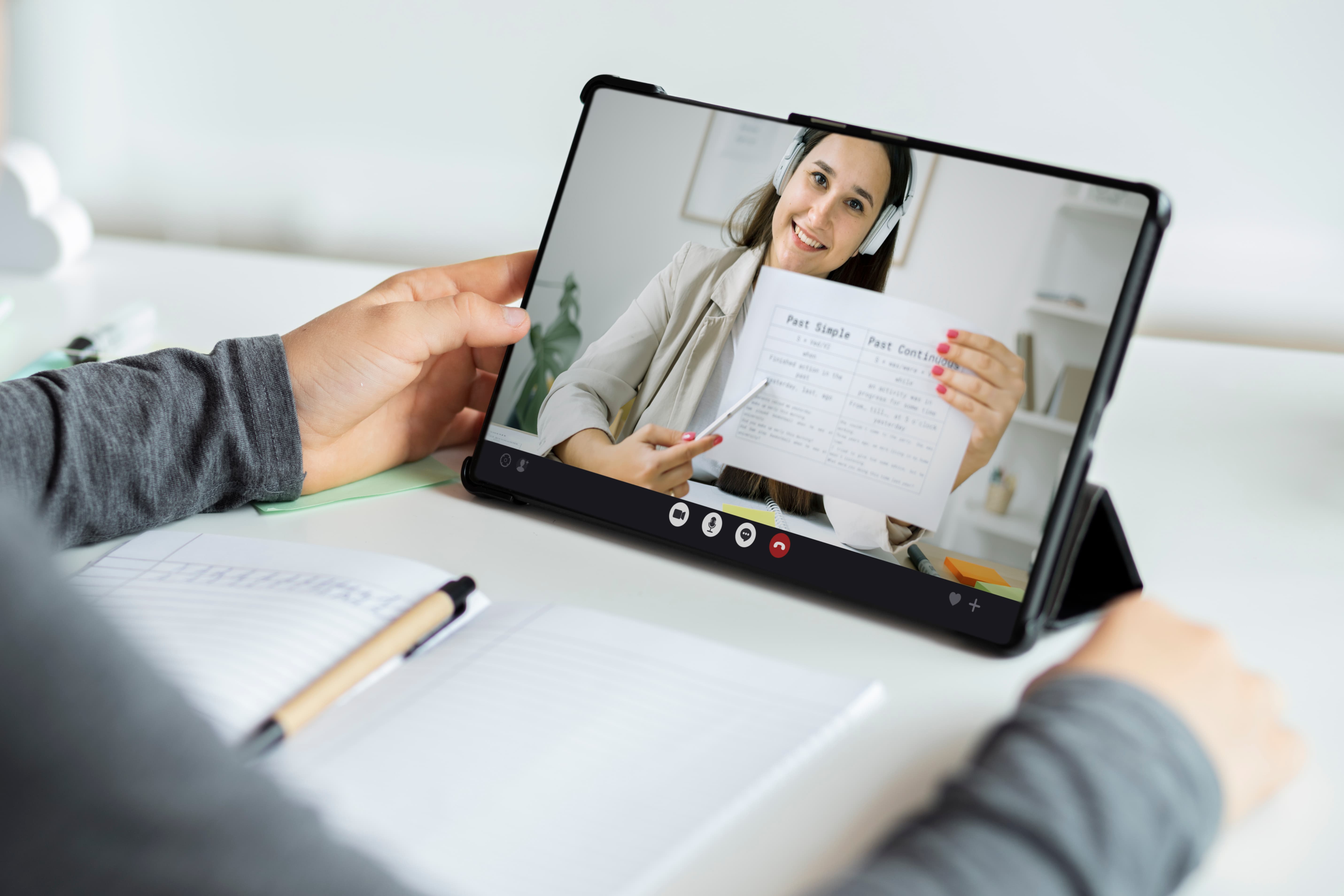 Education’s Leap Towards Immersive Virtual Learning