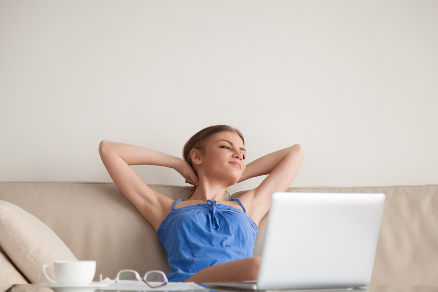 Beyond the Screen: Revolutionizing the Future of Work
