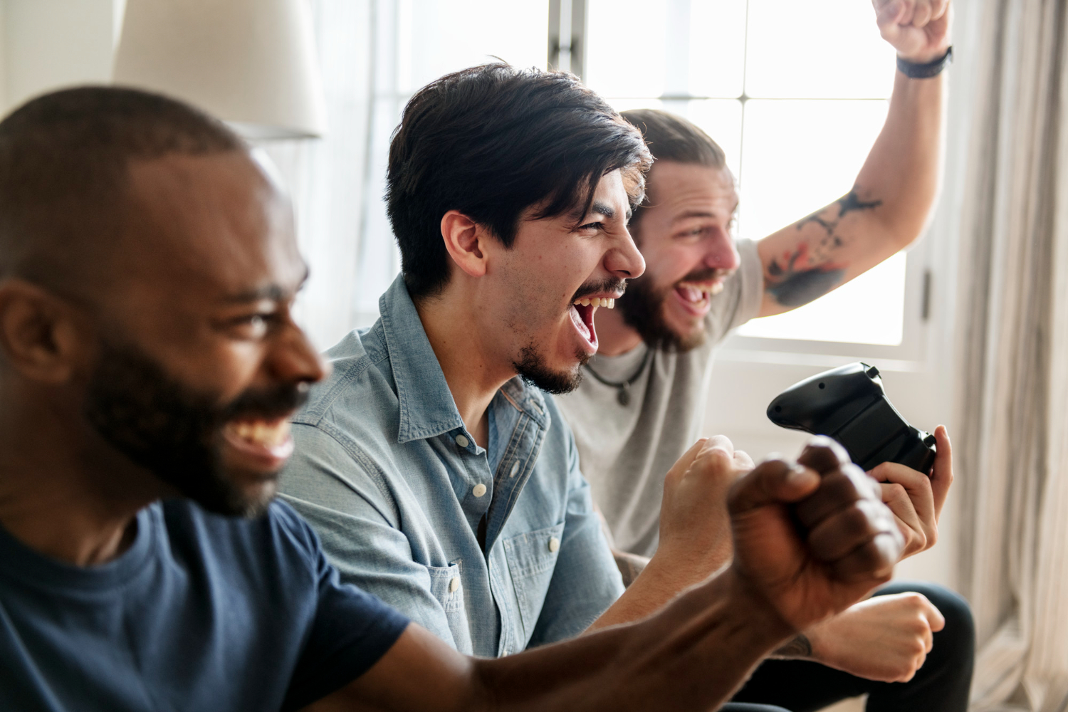 Fostering Diversity and Inclusion in Gaming and Beyond