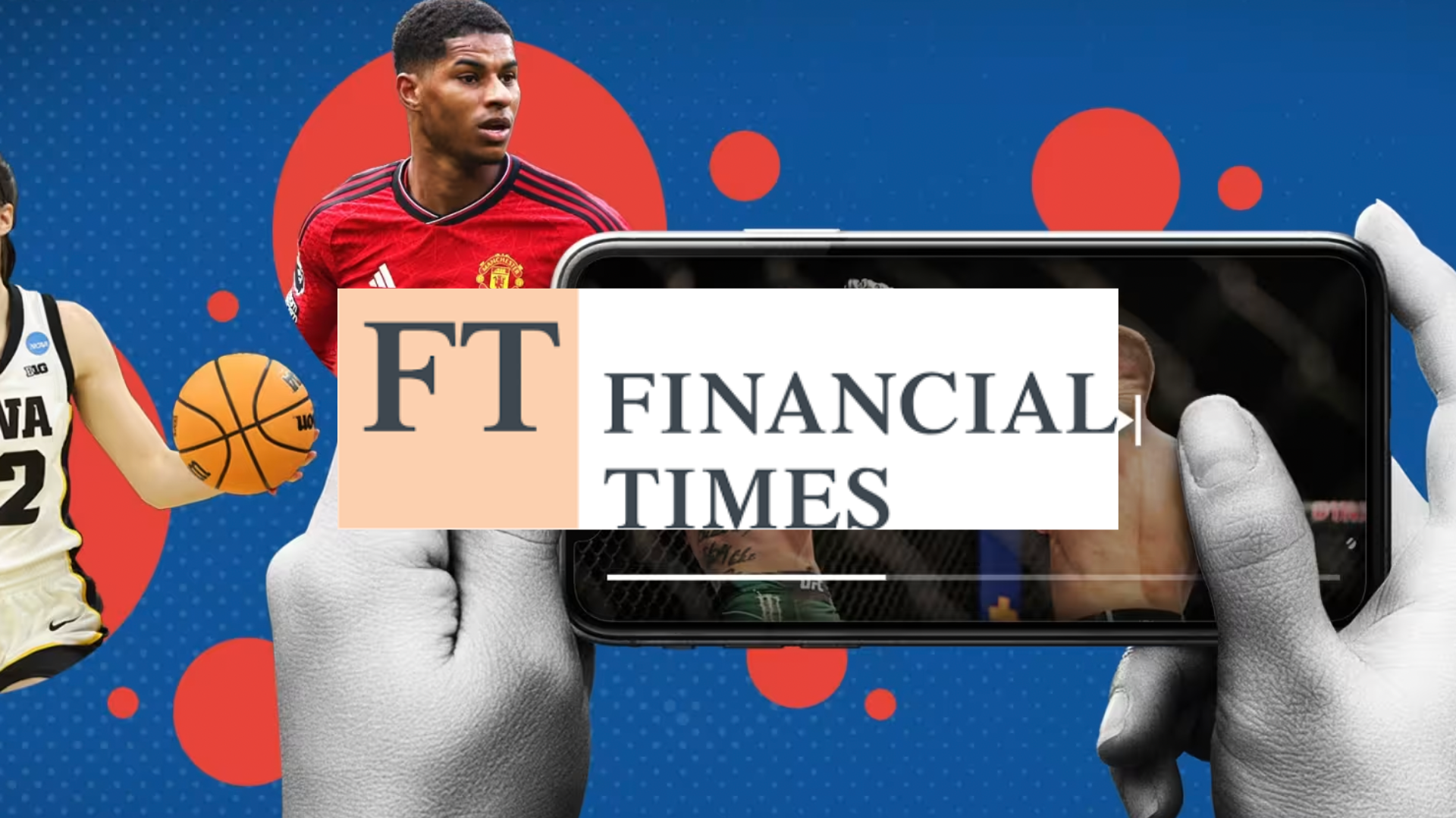 What will it take to get Gen Z watching sport?