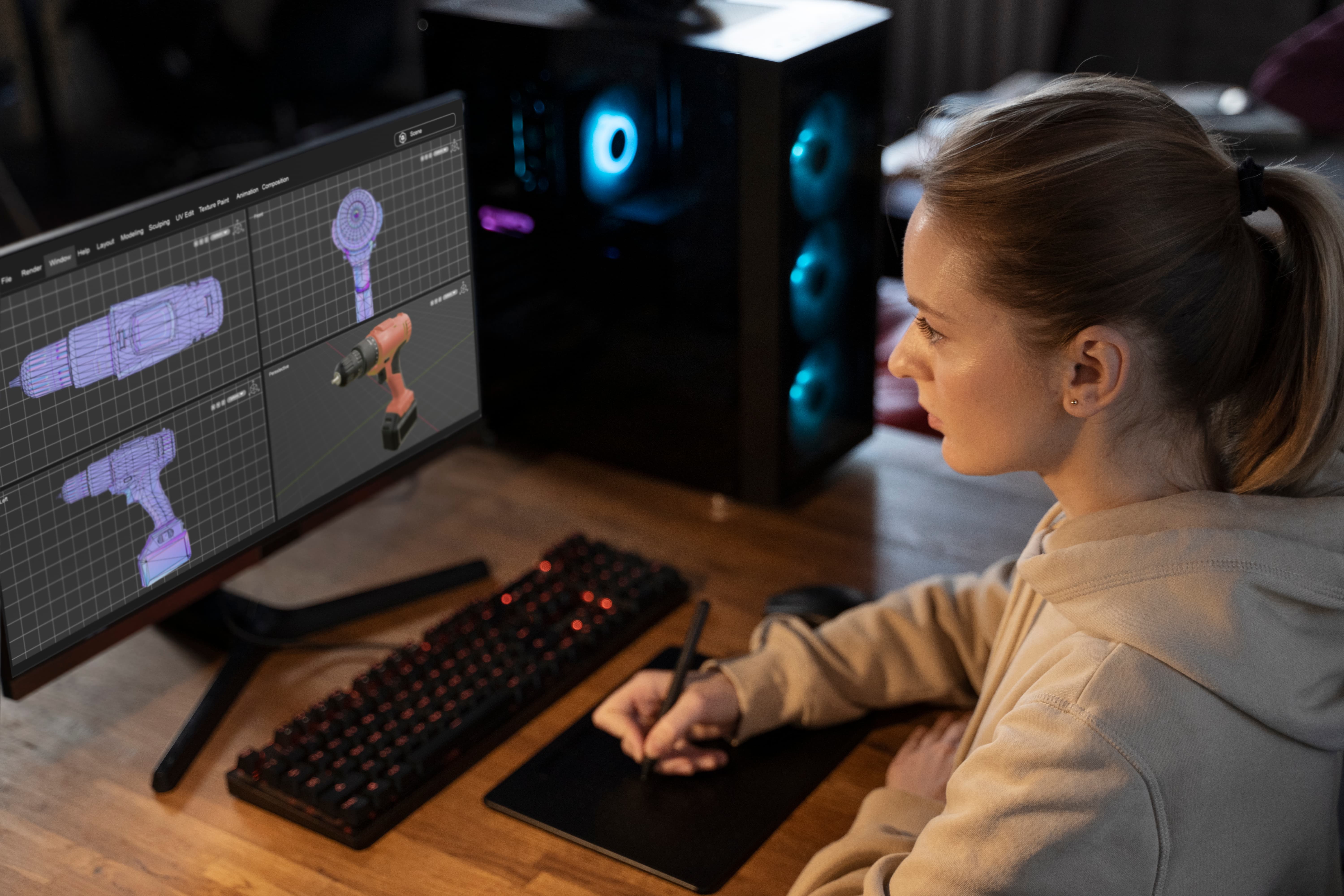 Immersive Game Development: How to Get Started