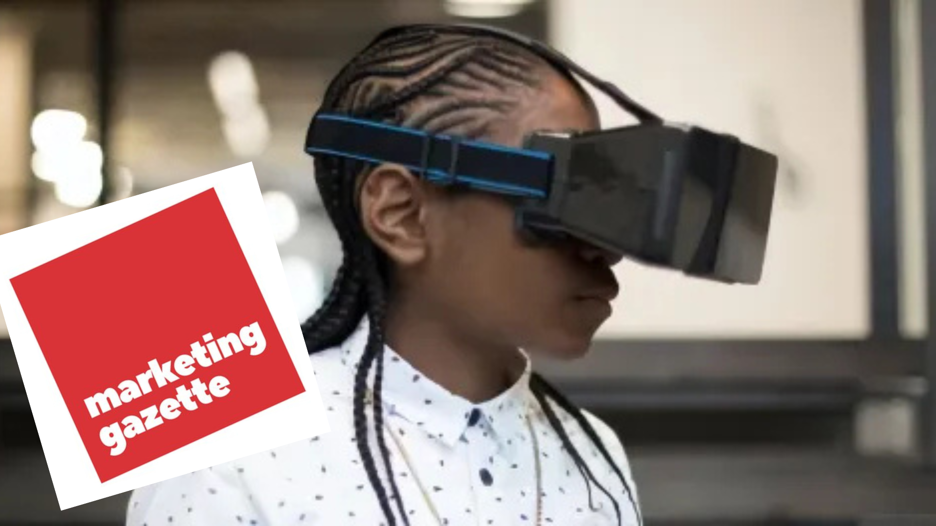 Marketing in the metaverse is thriving. Just don’t call it ‘the metaverse’
