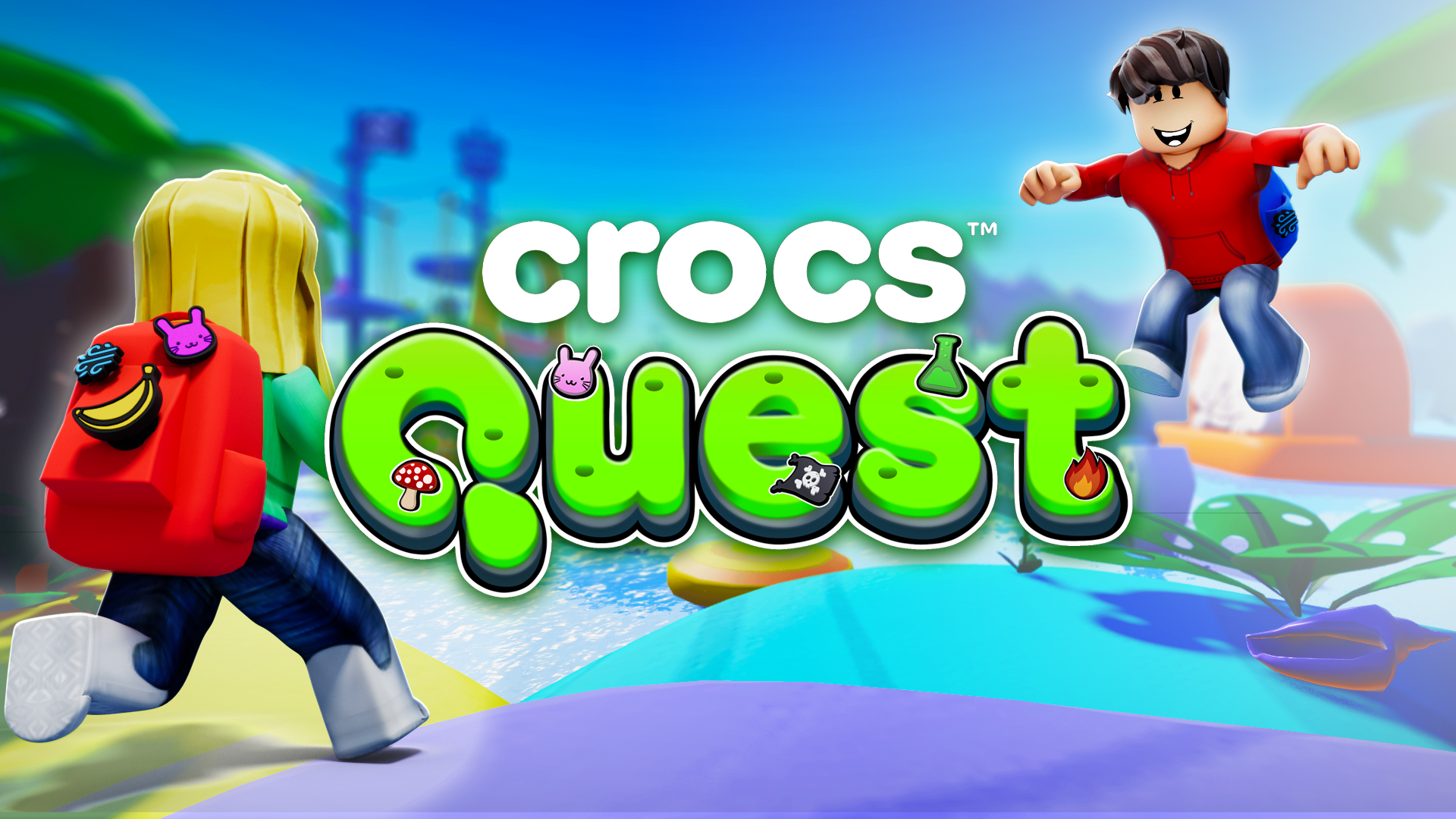 Crocs takes its digital fashion ambitions further into Roblox