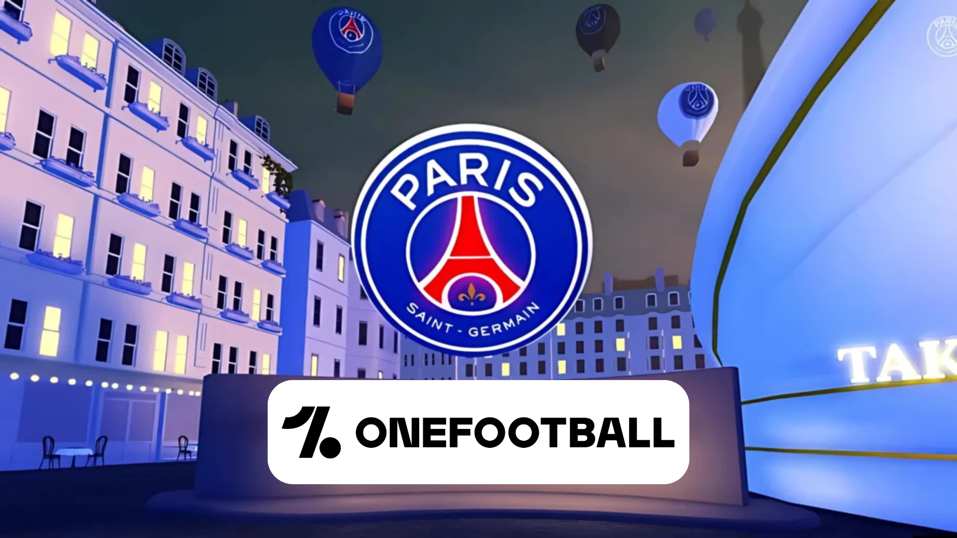 Paris Saint-Germain makes its debut on Roblox with a unique experience: PSG Obby