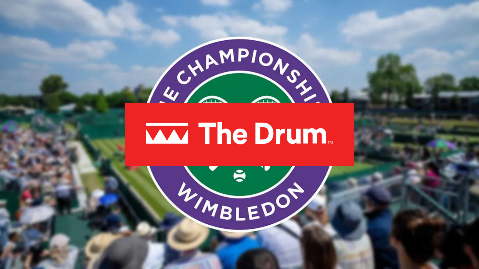 Winning metaverse strategy for Wimbledon explained by Max Proctor of Doppelgänger