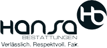 Logo Hansa Bestattungen