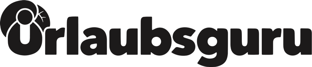 Logo Urlaubsguru