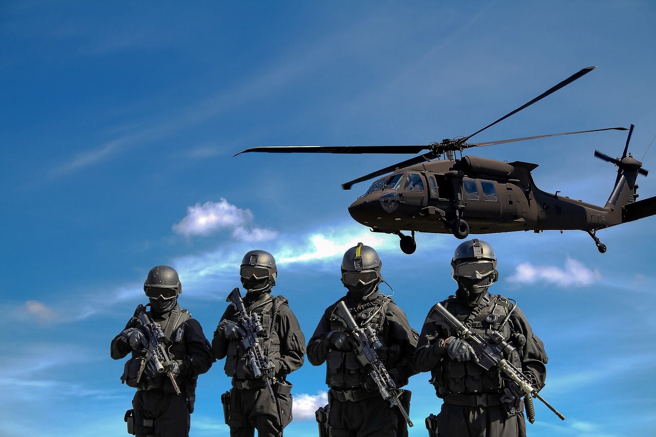 Defensie vraagt maakindustrie op te schalen