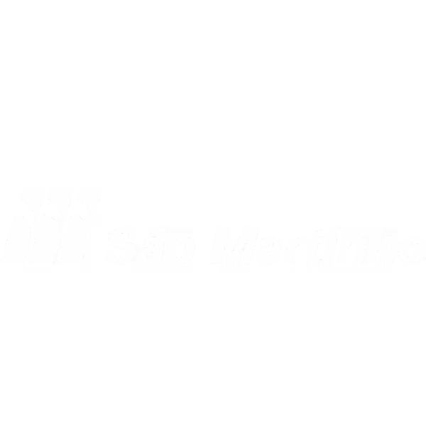 Logo da empresa São Martinho.