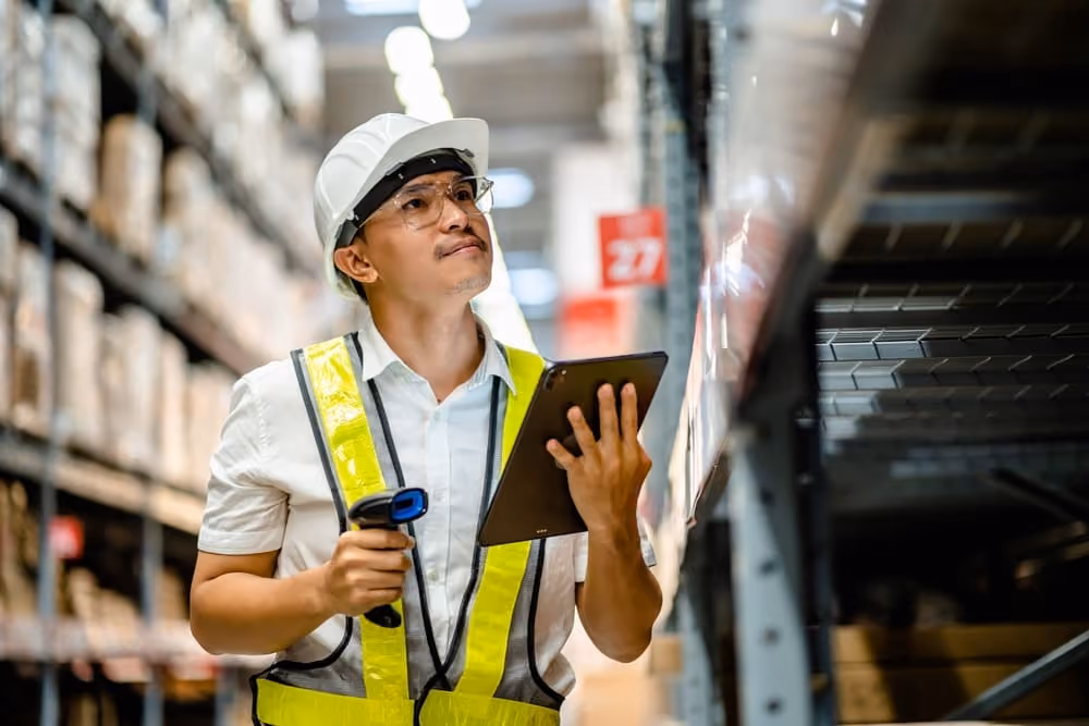 supply chain management
