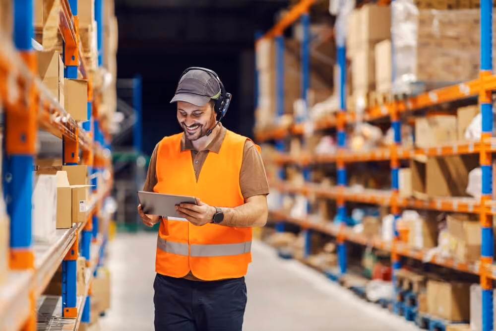 importância do supply chain management
