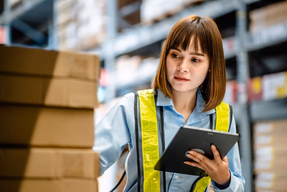 supply chain management: compras