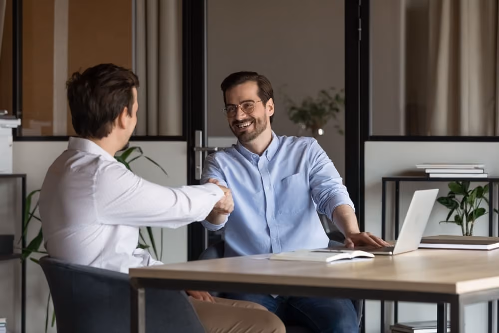 importância do relacionamento com fornecedores