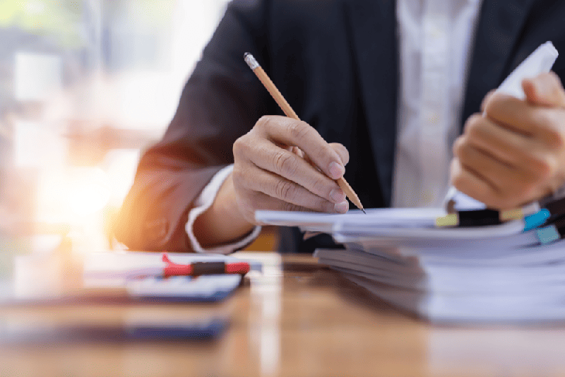 entenda a importância da gestão de documentos 