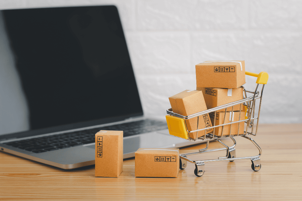 aprovisionamento beneficios