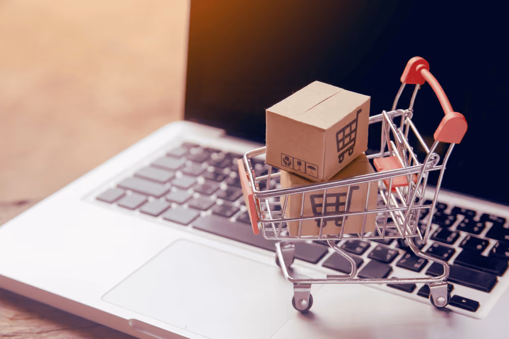 representação do uso de IA em procurement