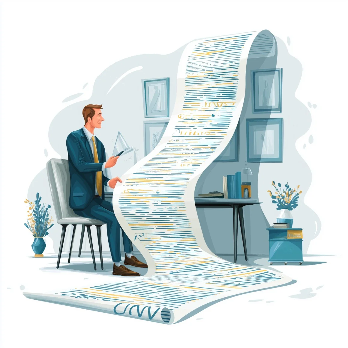 How to make your AI and Data CV stand out: Advice from a Recruiter