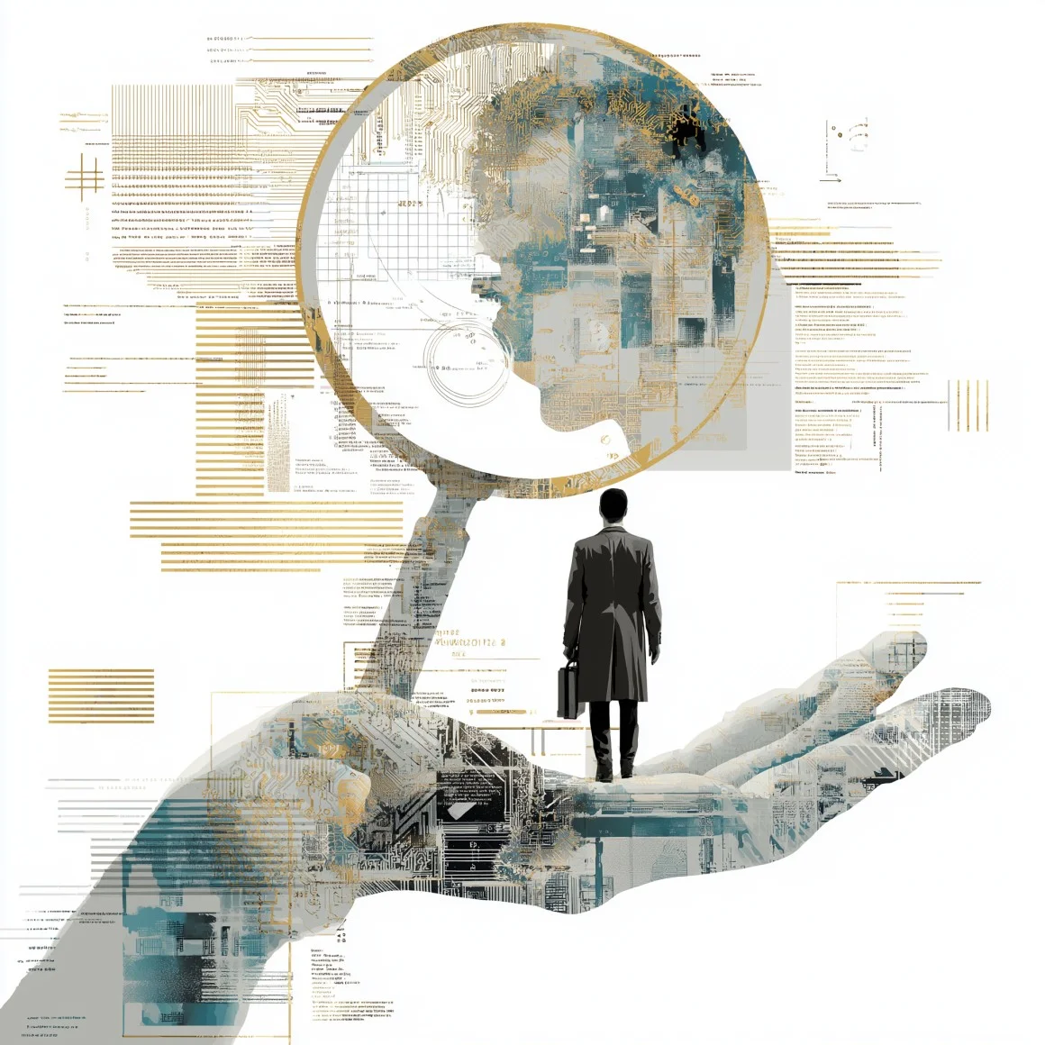 The evolving role of the CISO in an era of accountability