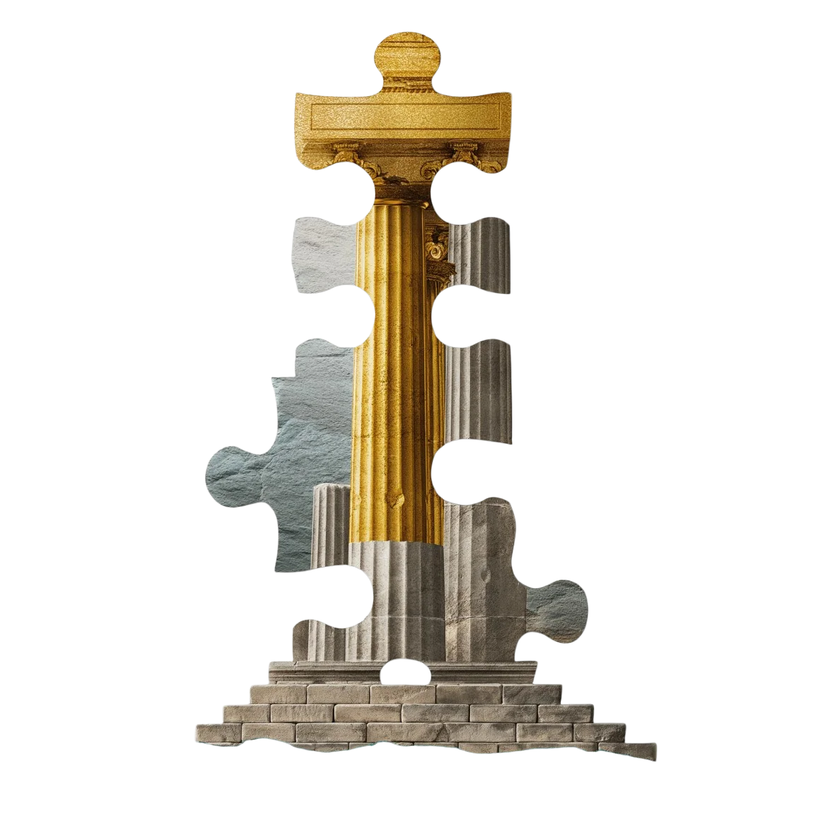 Why Business Architecture is holding Digital Transformation together