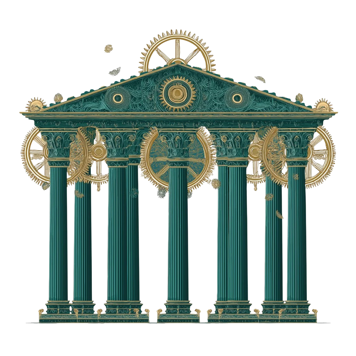 From siloed functions to integrated capabilities