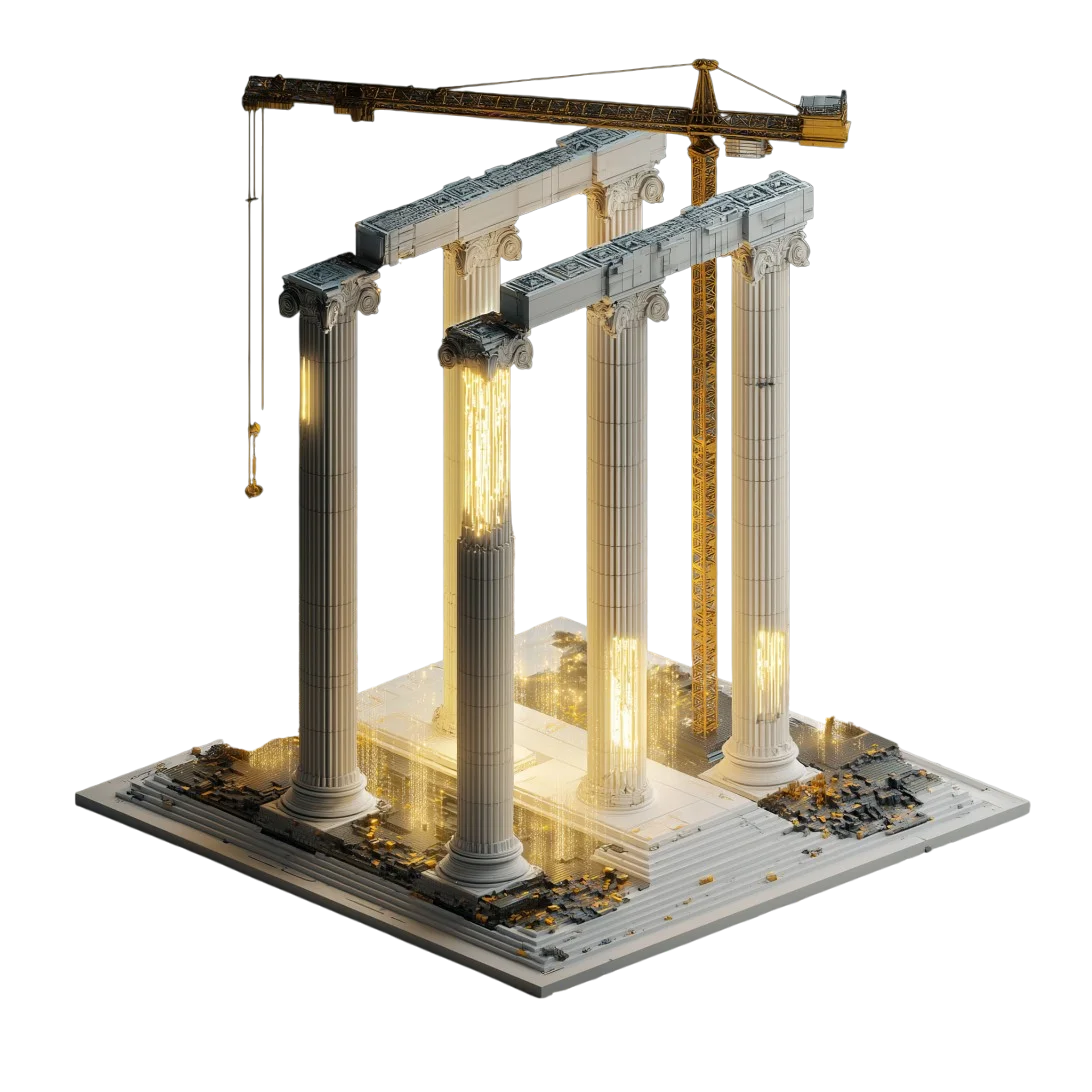 AI-Driven Architectures
