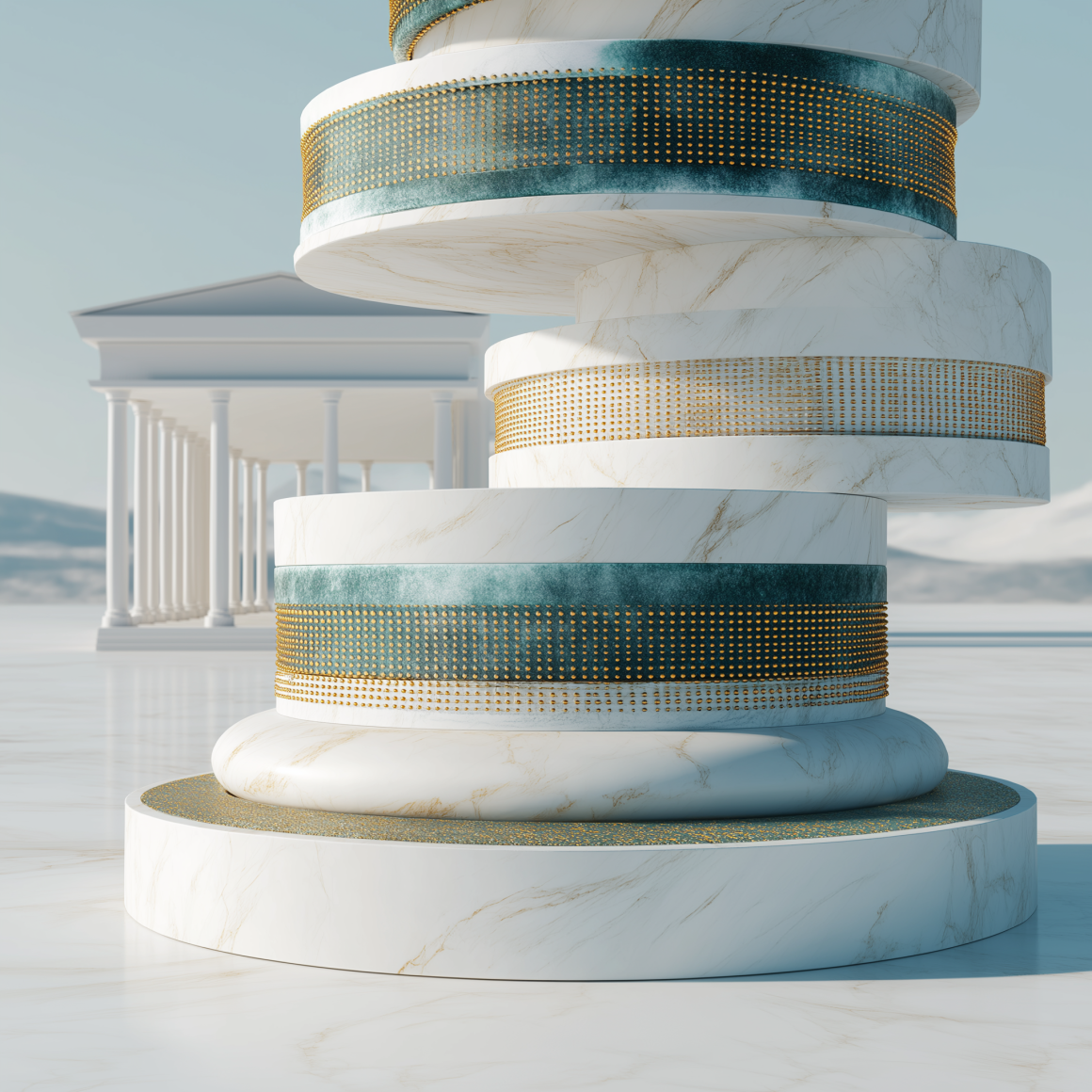Composable Enterprise Architecture 