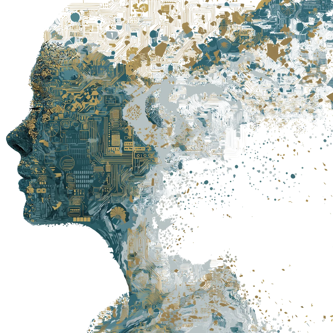Solution Architecture in the age of Non-Human workloads