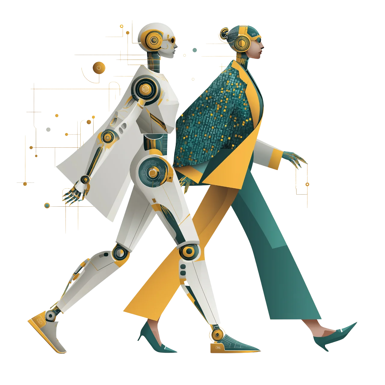 Think AI is helping your job search? It might be hurting it