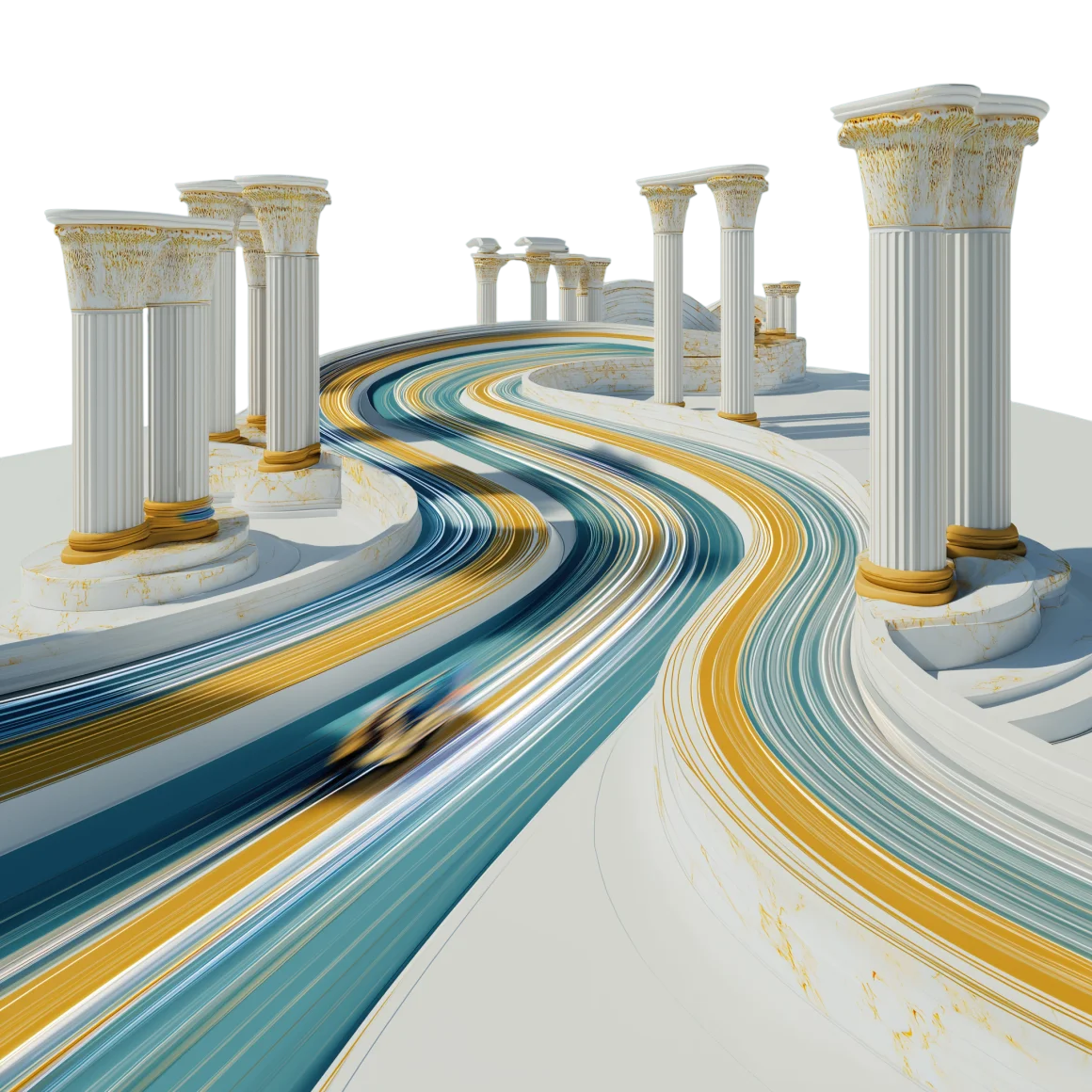 Rapid Transformation without breaking the Enterprise