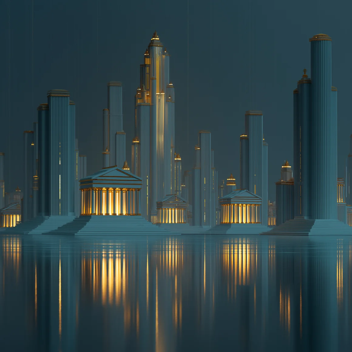 Designing systems that can handle outages gracefully