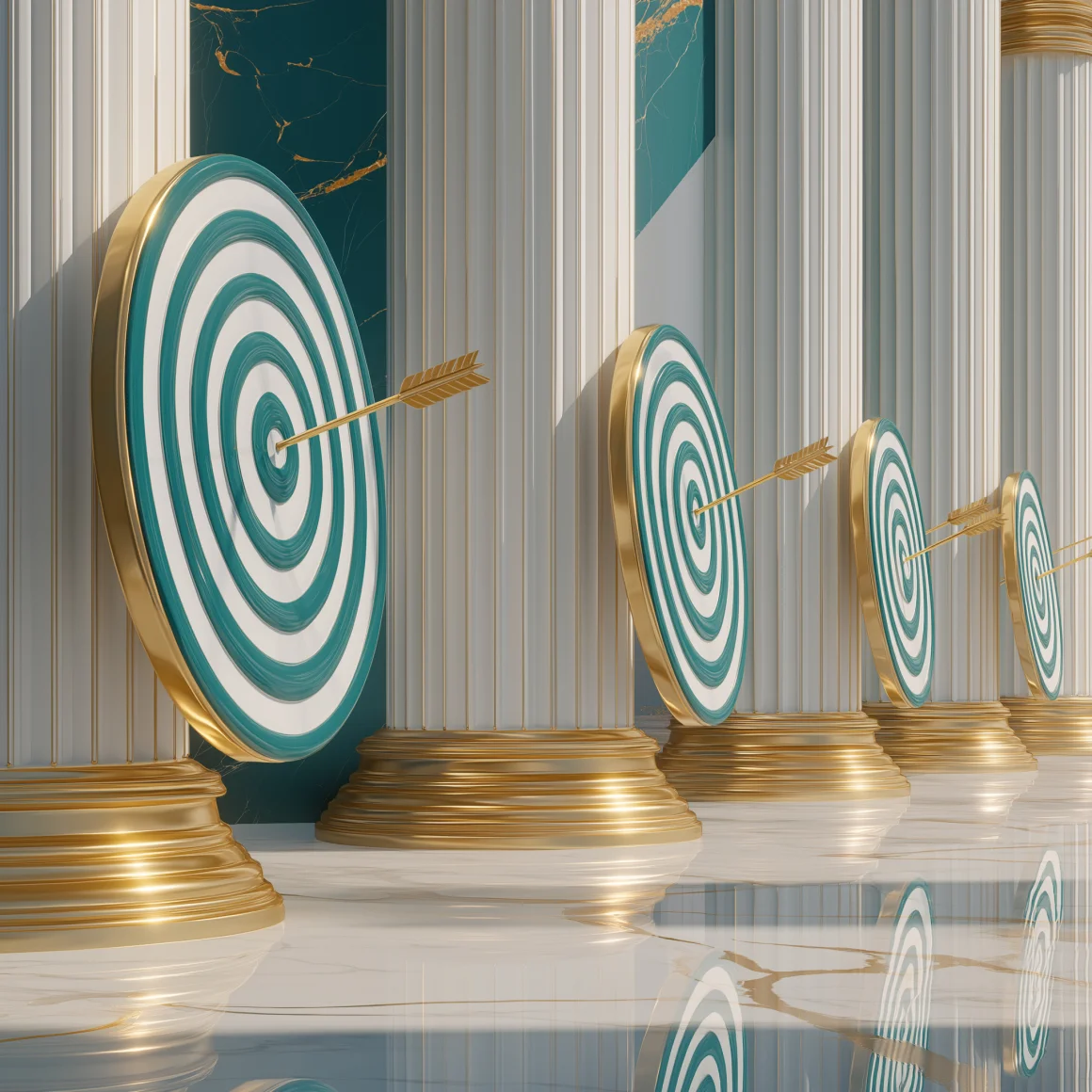 Outcome-driven Architecture. Designing for Business impact