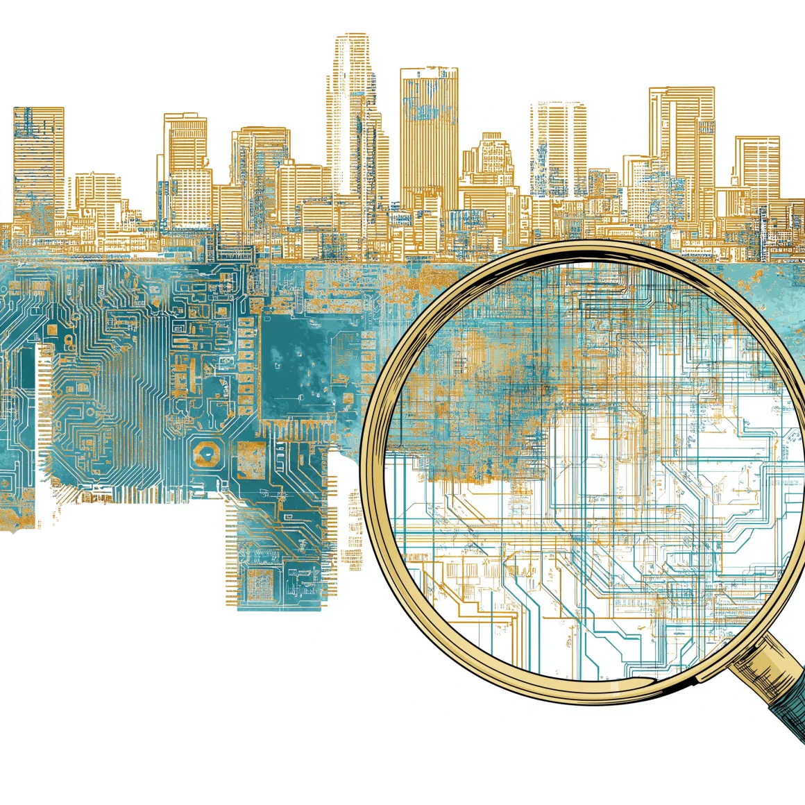 Bottom-Up Consulting (and how it compares to Top-Down)