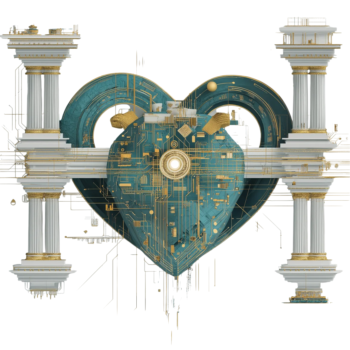 Why Integration is the Heart of Digital Transformation