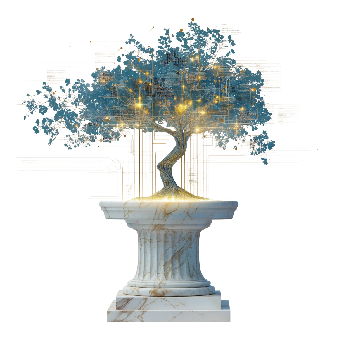 Understanding Data Architecture (without the noise)