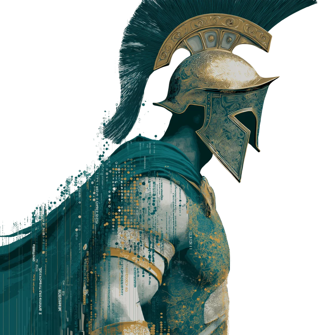 Cybersecurity by the Numbers