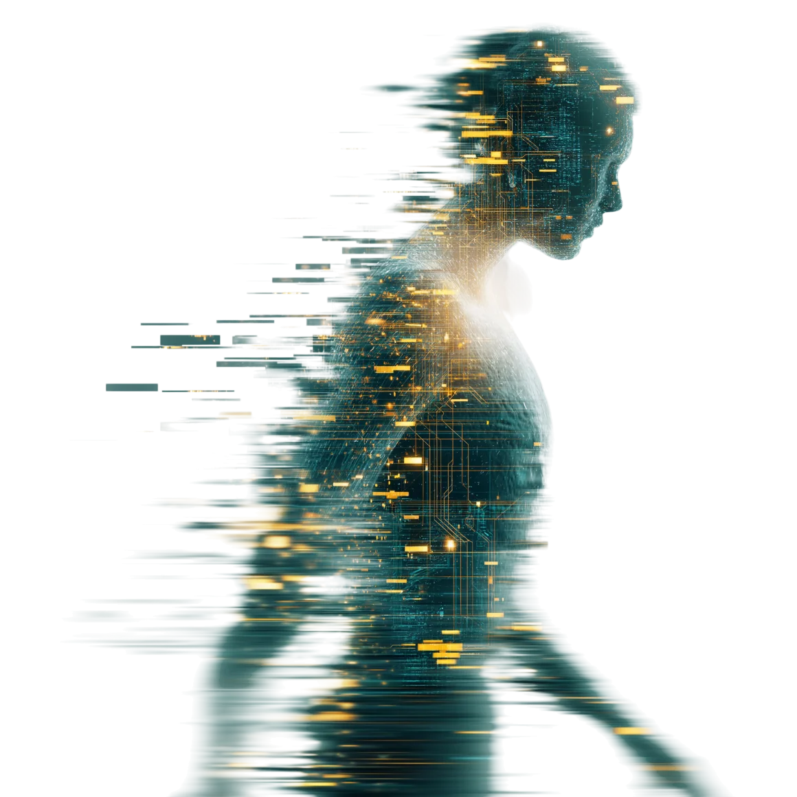 Adapting talent strategies for a cyber-first world