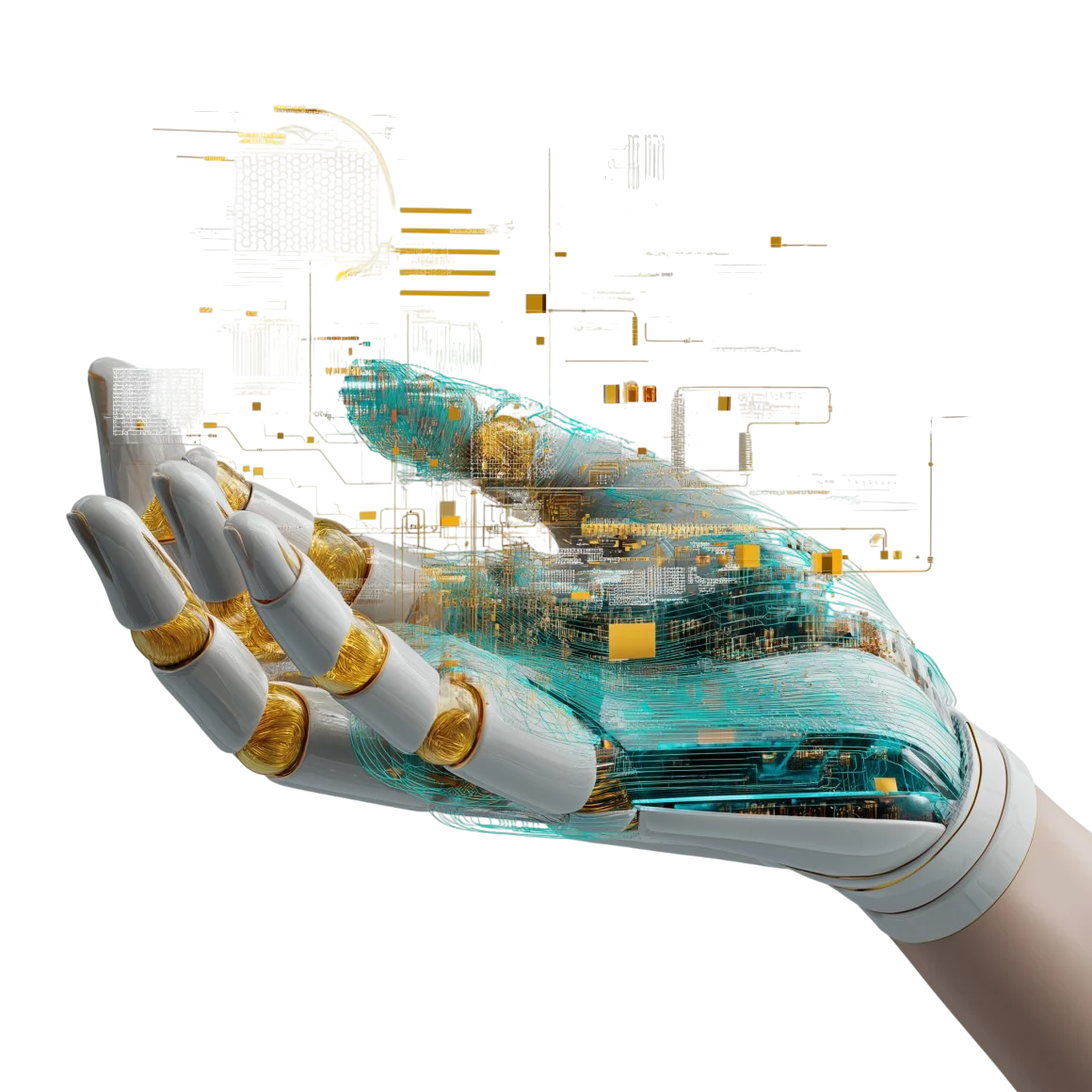 From Tools to Trust: What do businesses get wrong with Cyber Transformation?