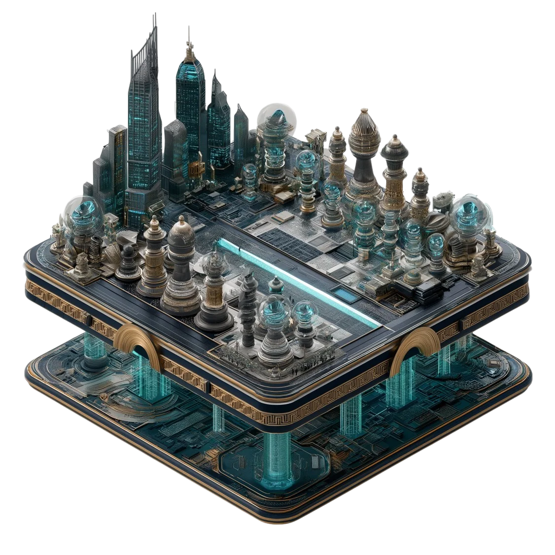The new Cyber Consulting landscape - Who is winning?
