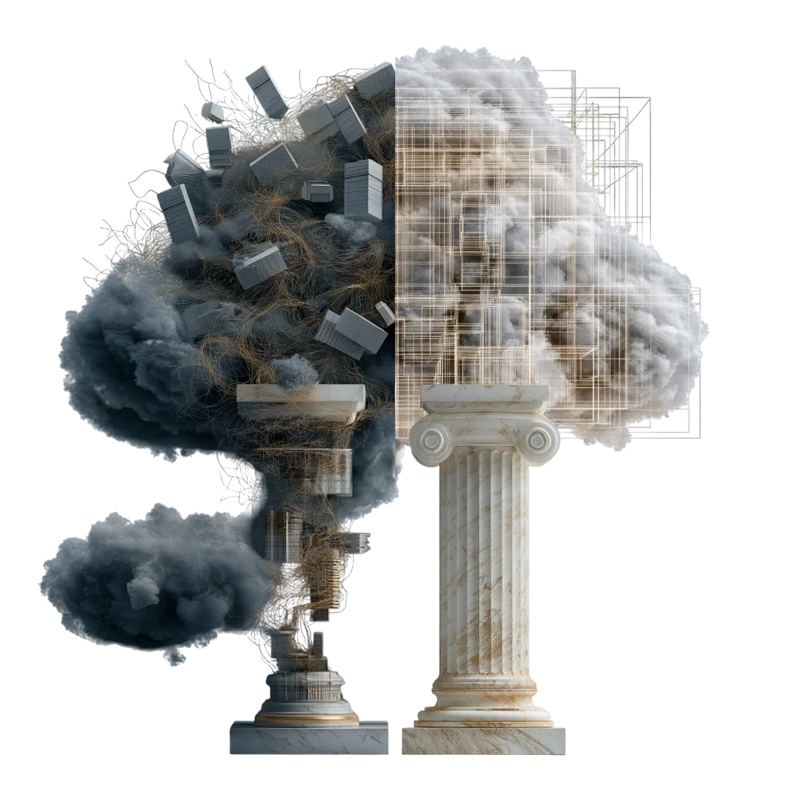 Why Cloud Transformations stall (and what good Solution Architects do differently)