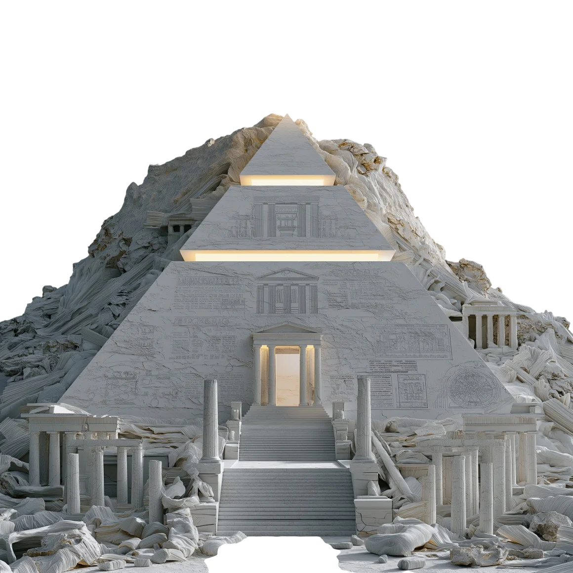 The Pyramid Principle: Why structure wins in Consulting