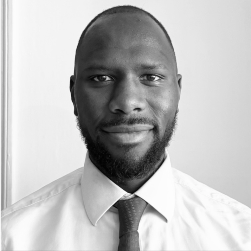 Patrick Okello