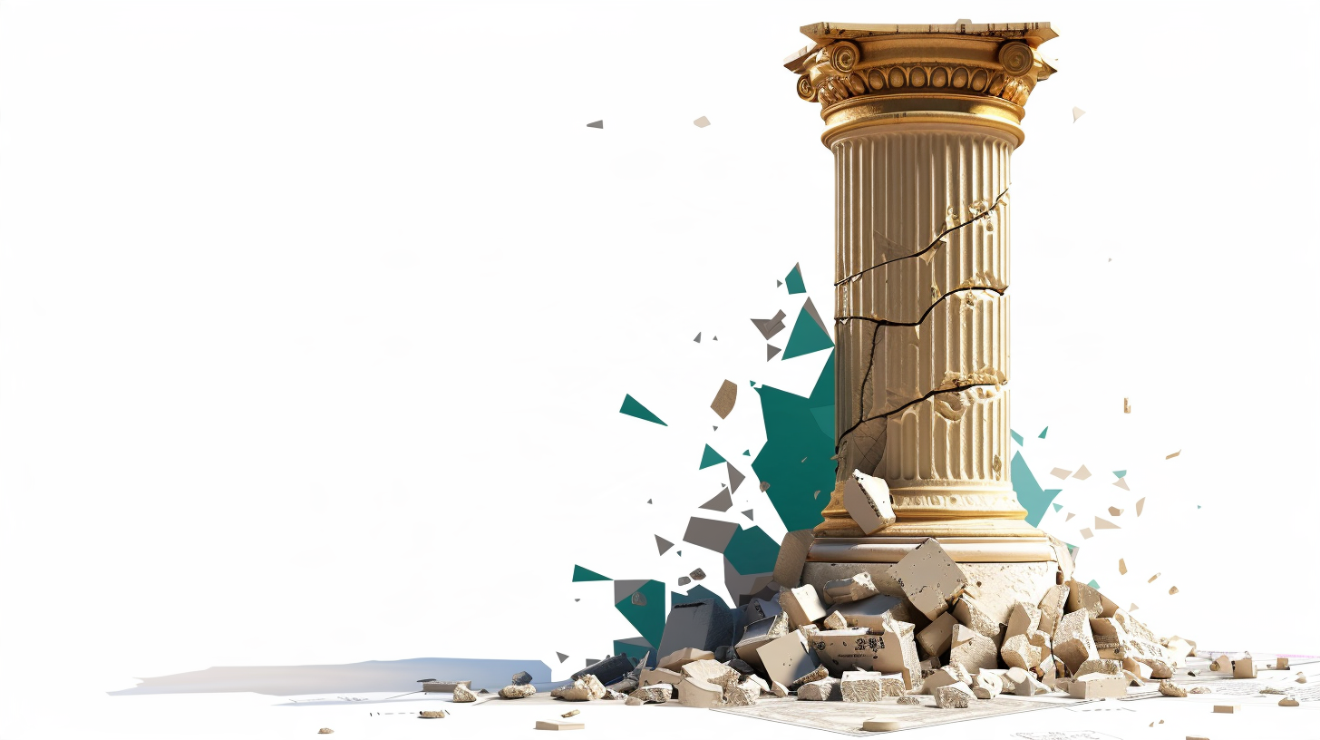Unstable Foundations: Is your AI strategy a strategy, or just a budget?