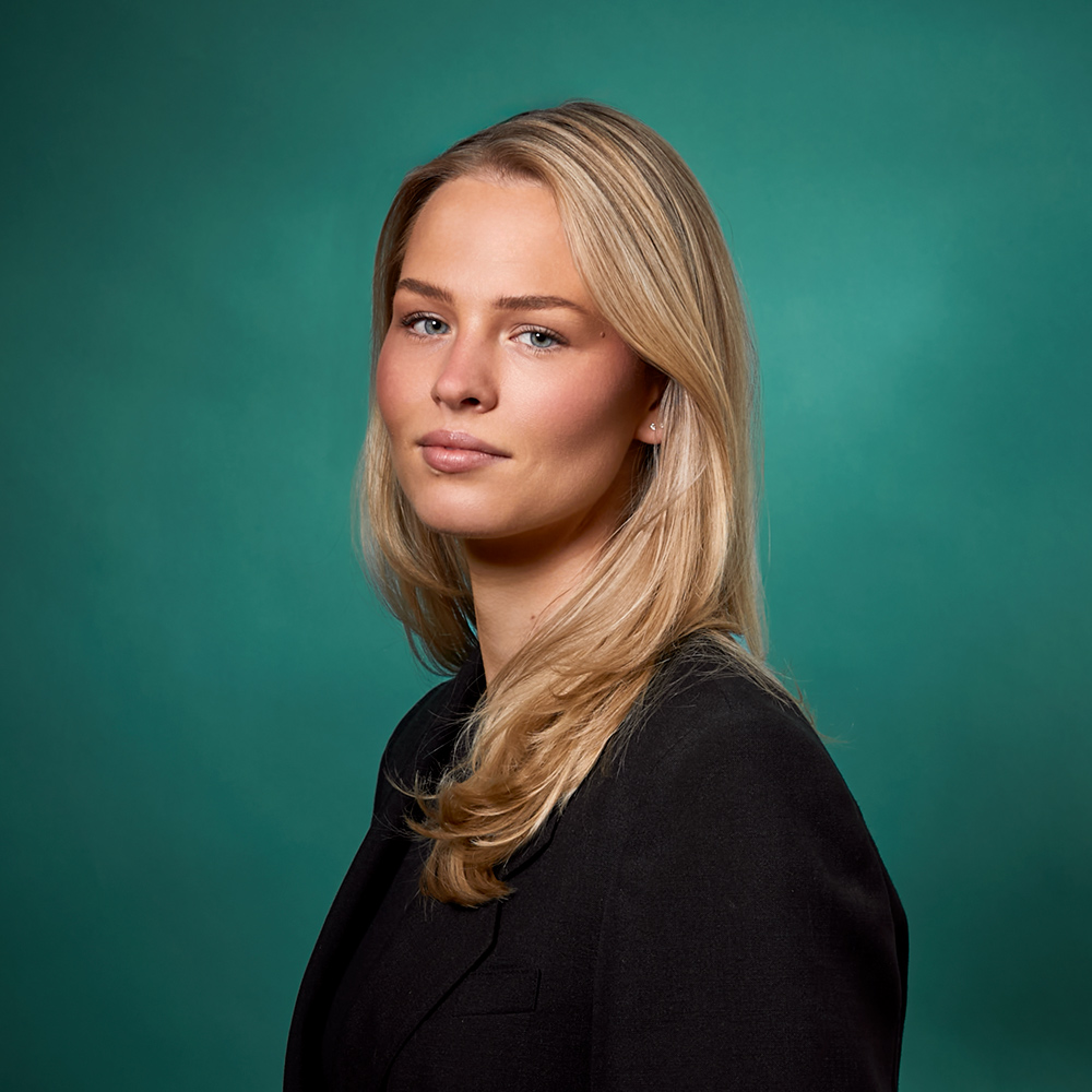 Julia Überall Jönsson