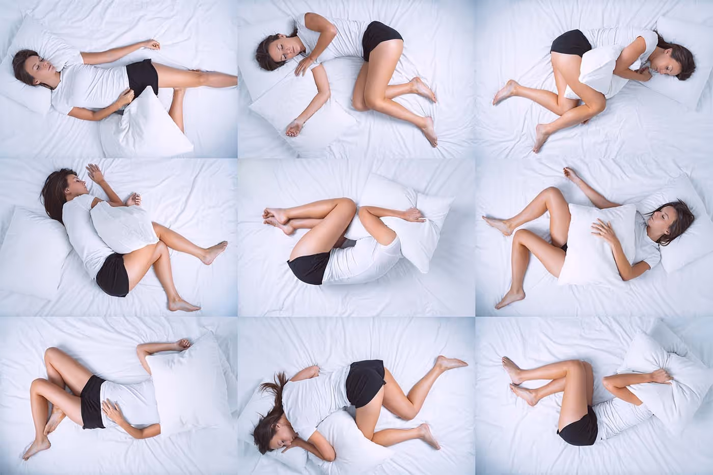 Tossing & Turning at Night? Reasons & Solutions | SONU Sleep