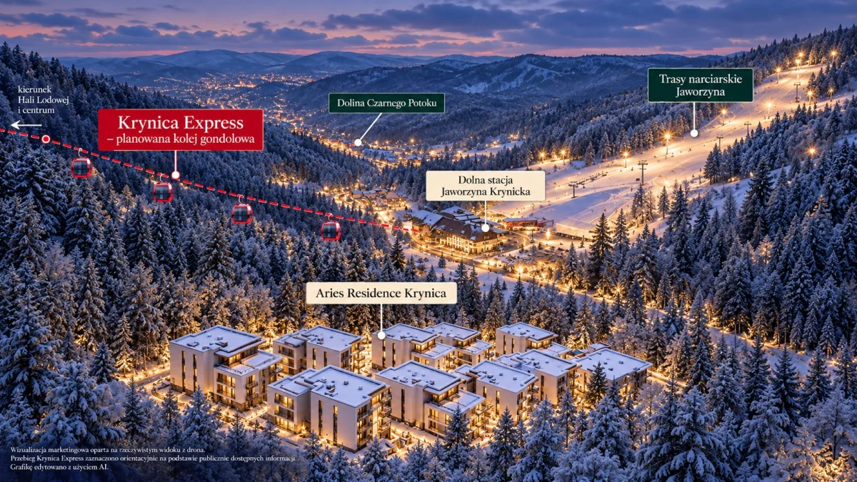 Nasze apartamenty