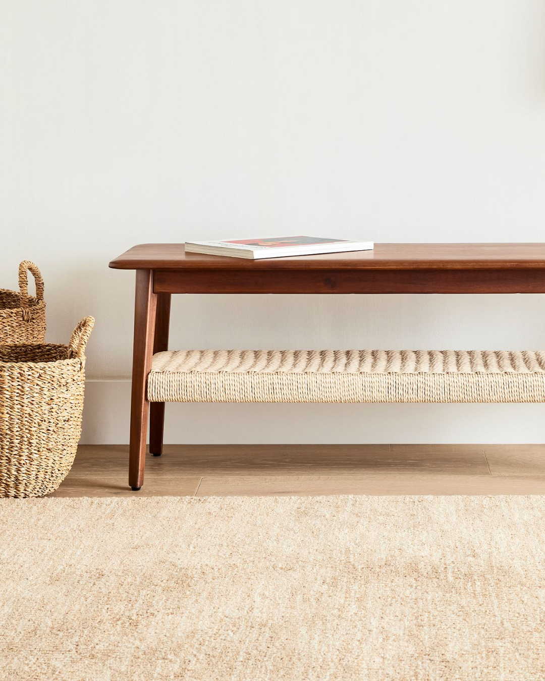 Styling Tips for Your Entryway: Late Summer Edition